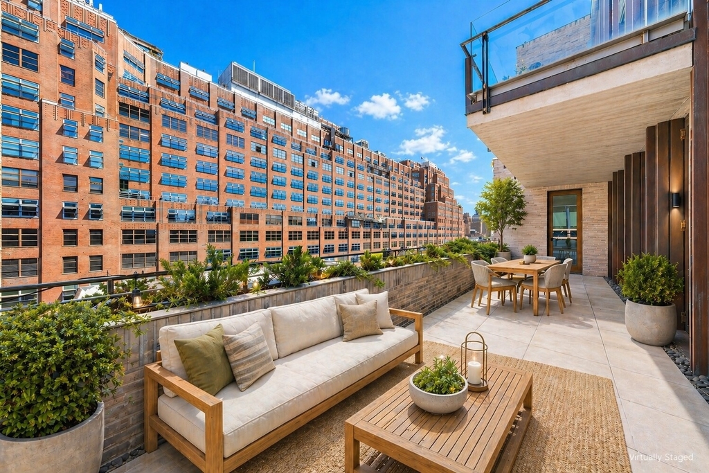 345 W 14th Street - Photo 3