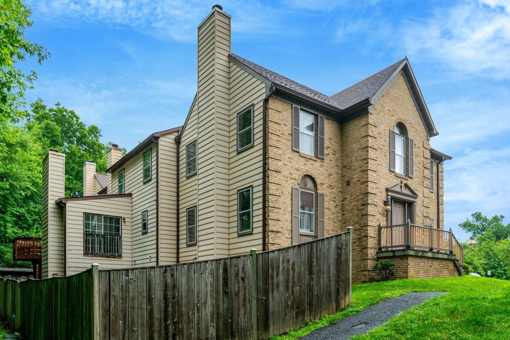 7975 Yancey Drive - Photo 1