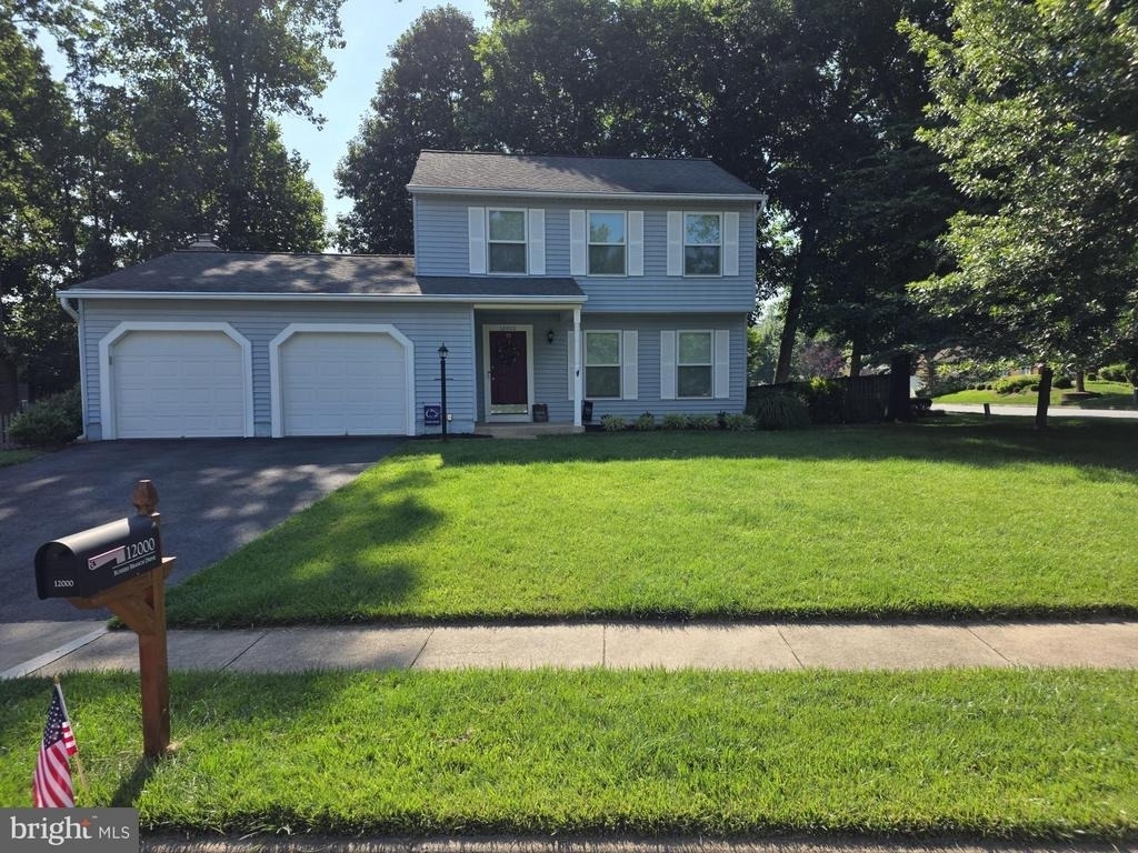 12000 Rosiers Branch Drive - Photo 0