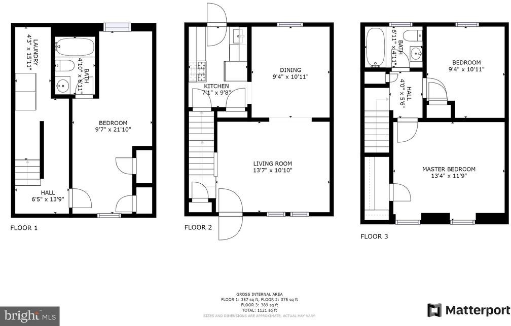1045 N Monroe Street - Photo 40