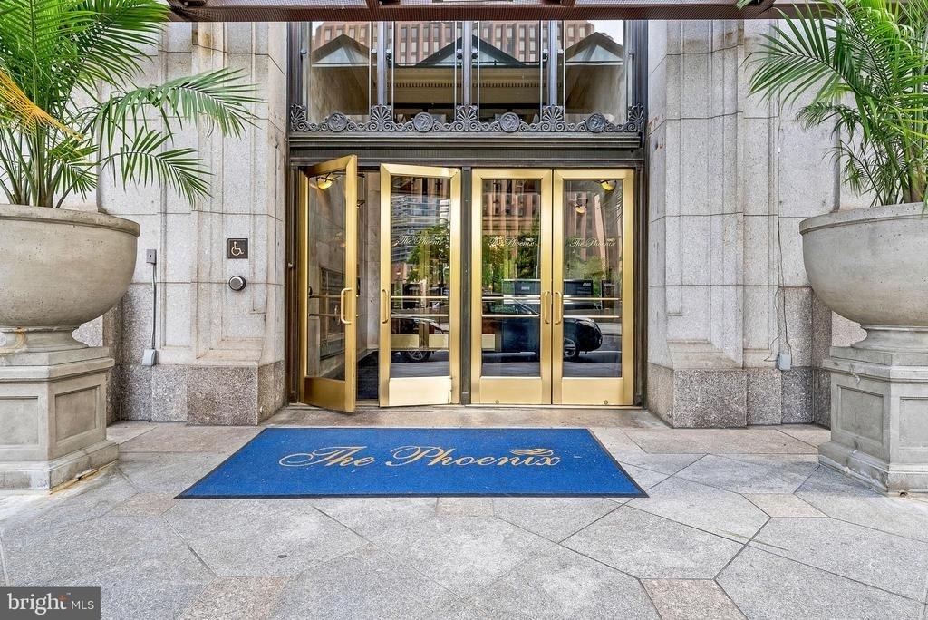 1600 Arch Street - Photo 19
