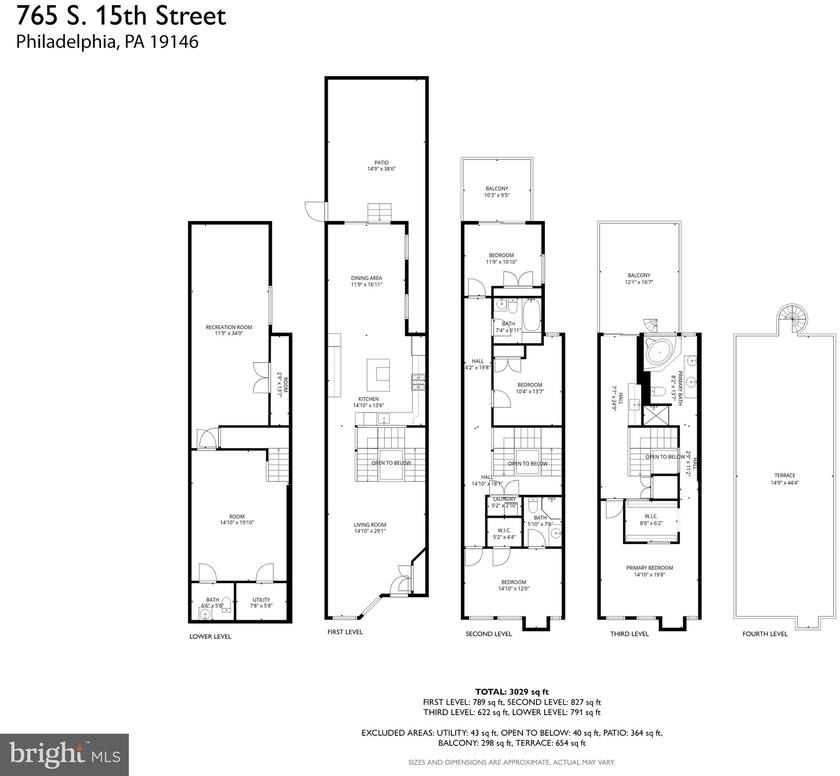 765 S 15th Street - Photo 55