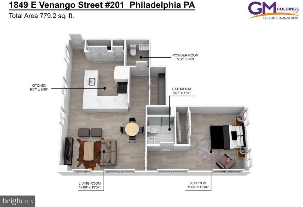 1849 E Venango Street - Photo 13