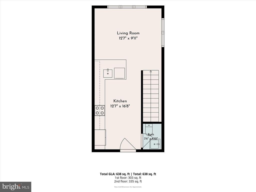 1729 Francis Street - Photo 21