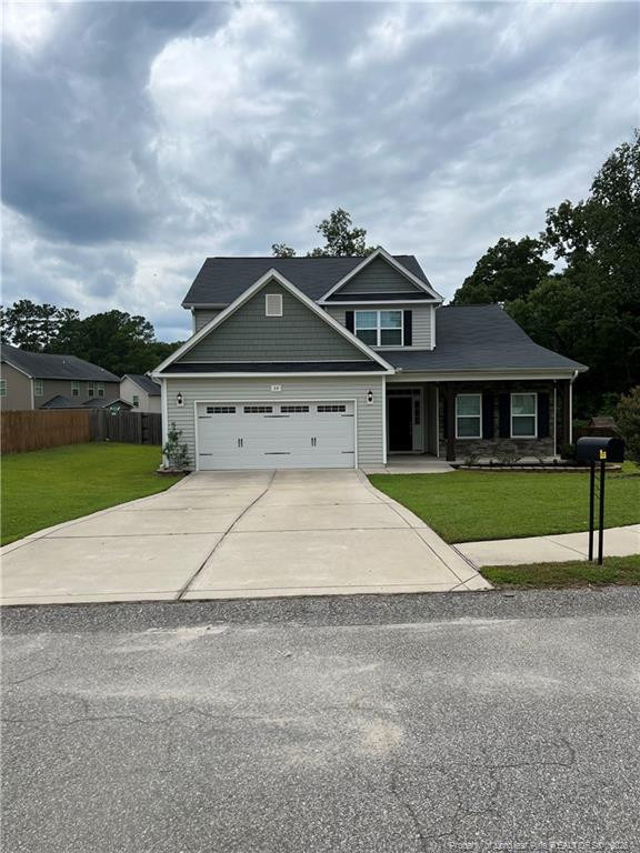 39 Yaupon Circle - Photo 0
