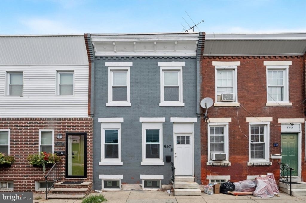 447 Durfor Street - Photo 0