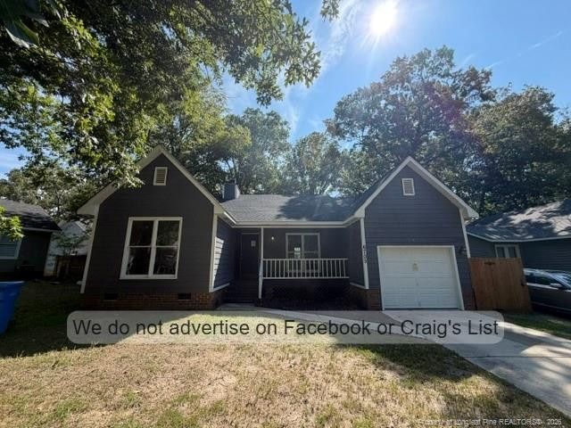 6705 Winchester Street - Photo 0