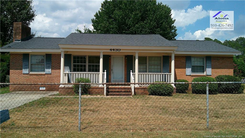 4430 Wellington Drive - Photo 0