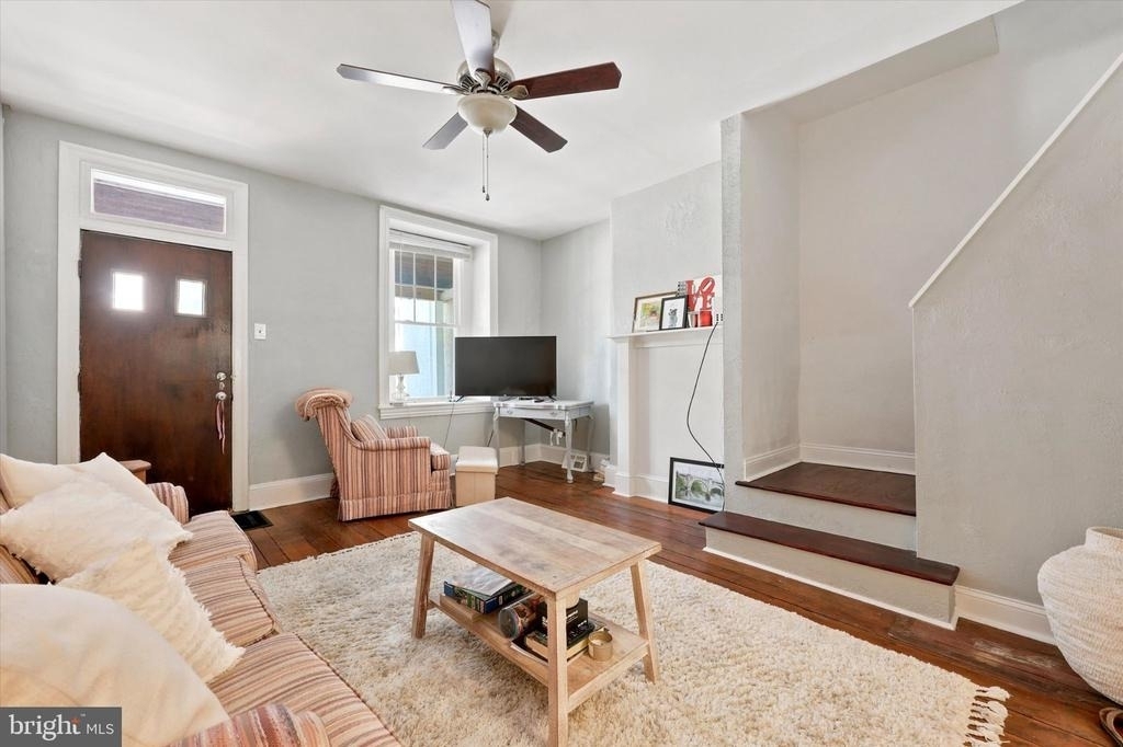 110 Dawson Street - Photo 3