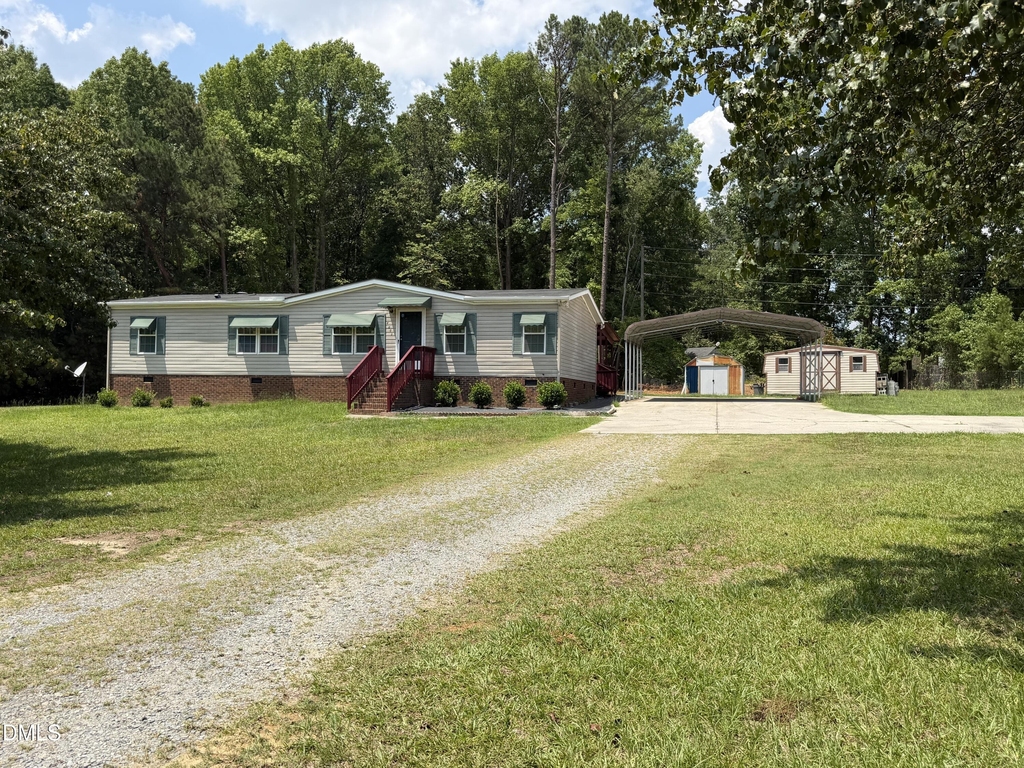 8000 Peach Blossom Lane - Photo 14