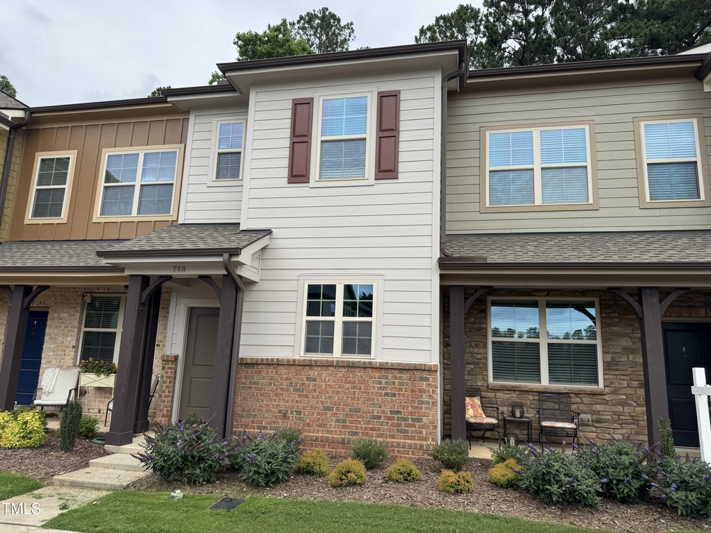748 Wickham Ridge Road - Photo 0