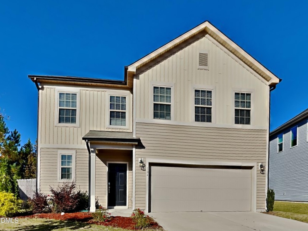 104 Yadkin Street - Photo 0