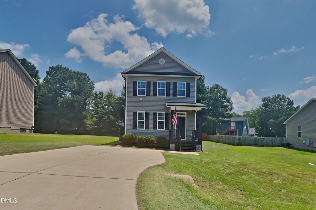 70 Dropseed Lane - Photo 0