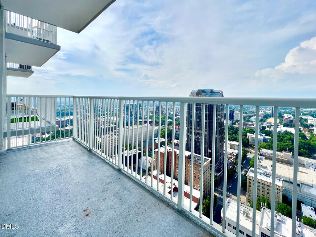 301 Fayetteville Street - Photo 0
