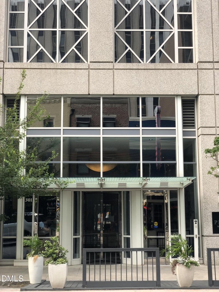 301 Fayetteville Street - Photo 1