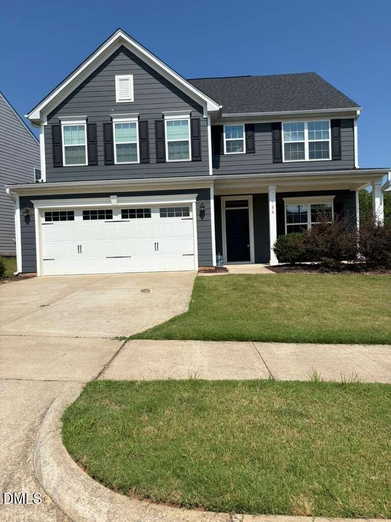 126 Misty Pike Drive - Photo 0