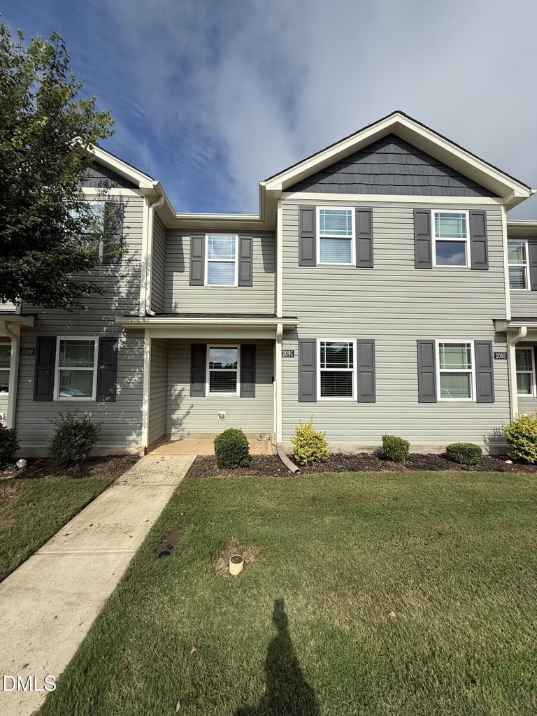 2091 Wiggins Village Drive - Photo 1