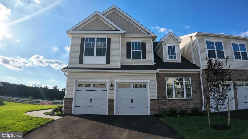 1404 Justin Drive - Photo 0