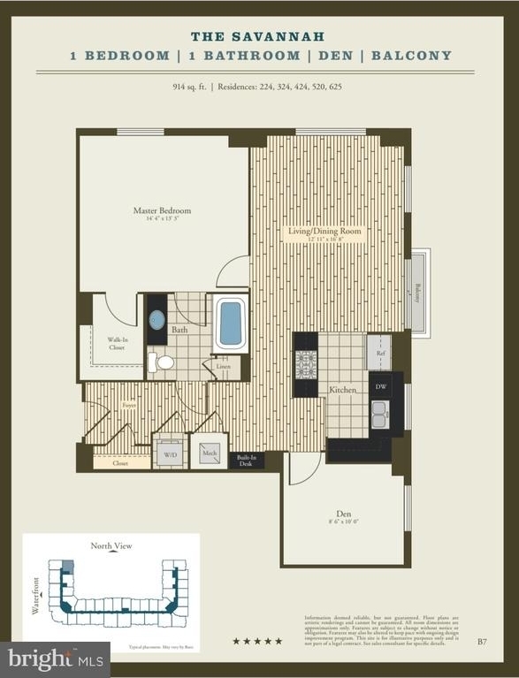 155 Potomac Psge - Photo 32