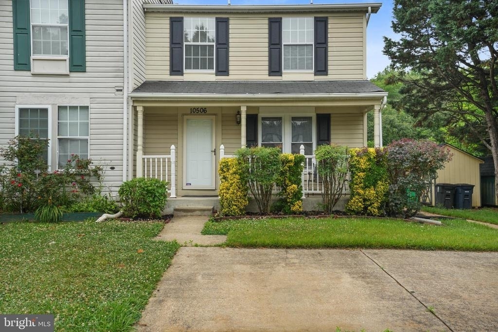 10506 Lime Tree Way - Photo 0