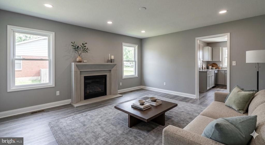 3506 Harrell Street - Photo 27