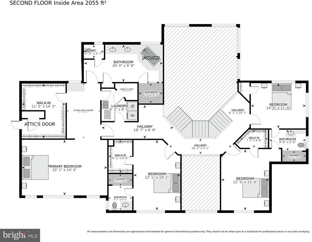 8309 Old Seven Locks Road - Photo 54