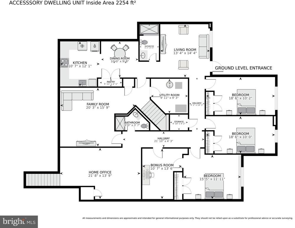 8309 Old Seven Locks Road - Photo 55