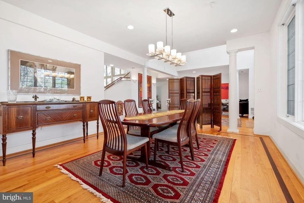 8309 Old Seven Locks Road - Photo 5