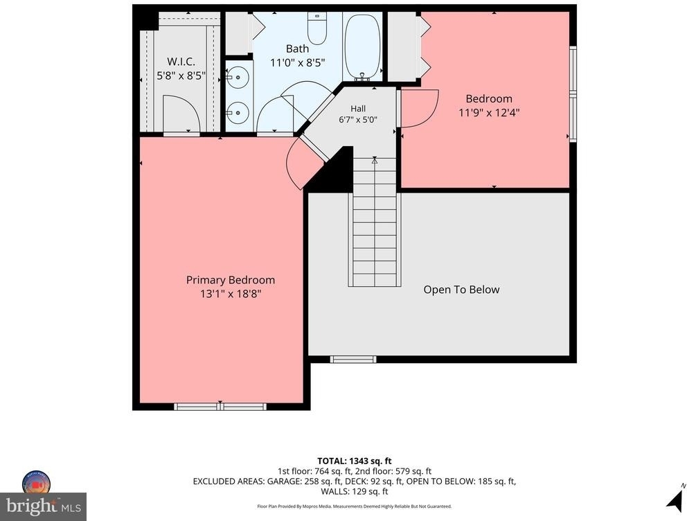 19017 Amarillo Drive - Photo 15