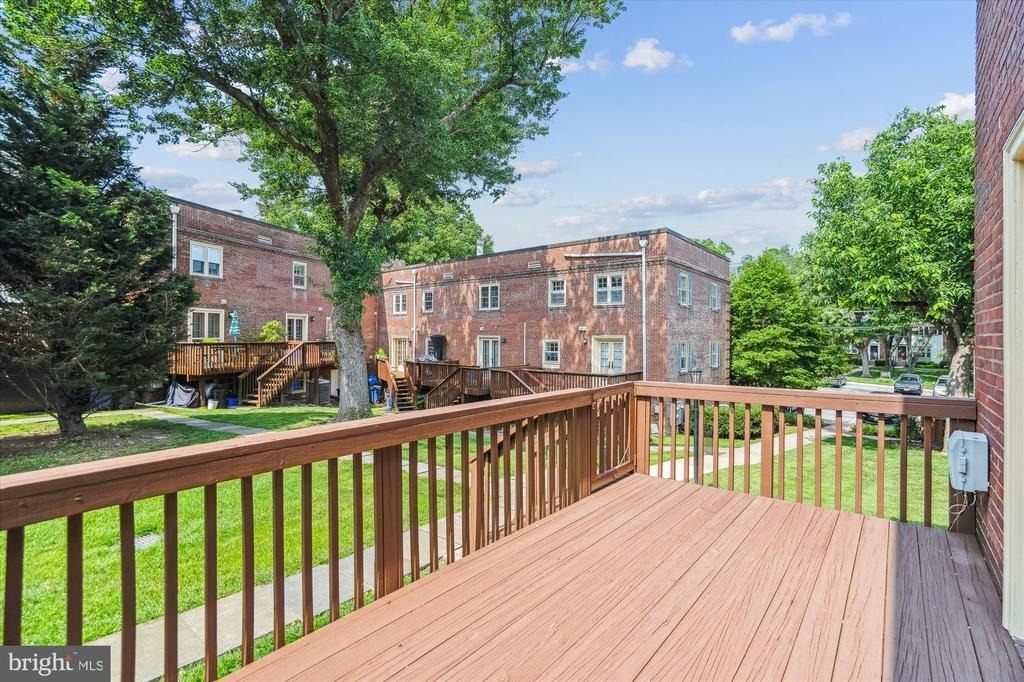 4934 Bradley Boulevard - Photo 27