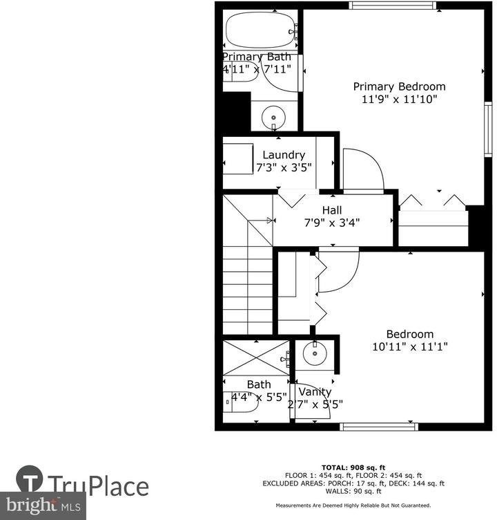 4934 Bradley Boulevard - Photo 38