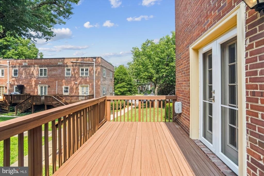 4934 Bradley Boulevard - Photo 26