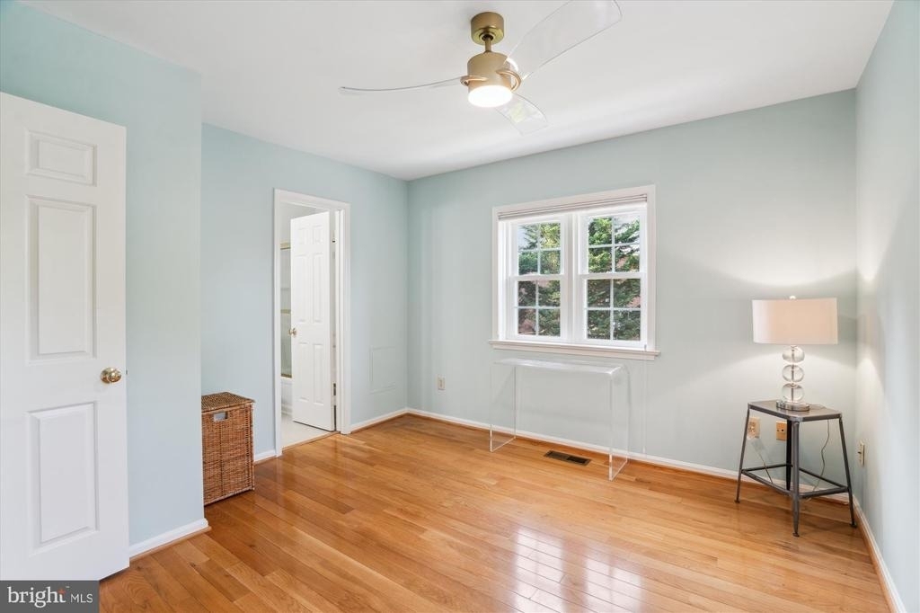 4934 Bradley Boulevard - Photo 16
