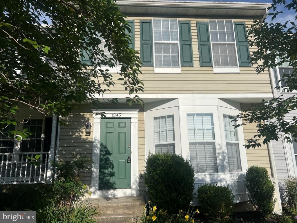 1845 Wye Mills Lane - Photo 0