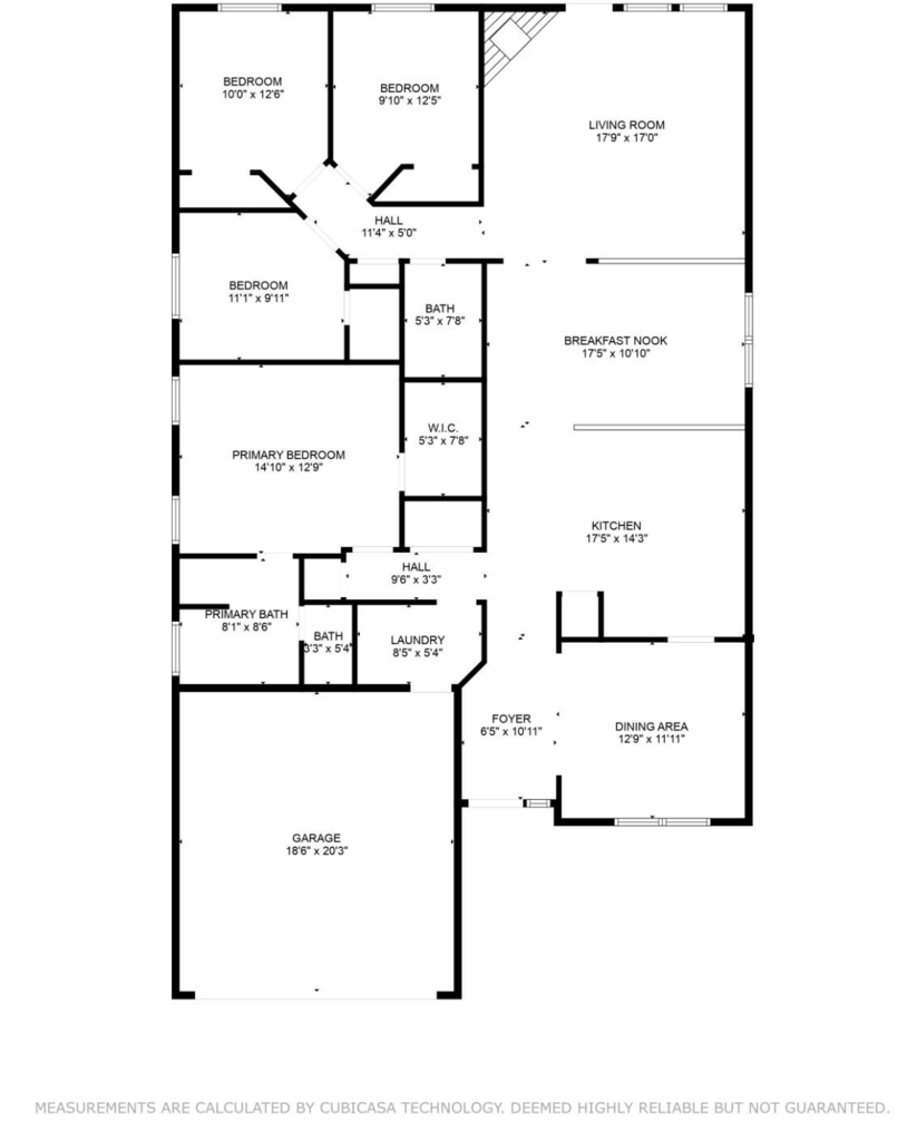 11612 Timber Heights Dr - Photo 27