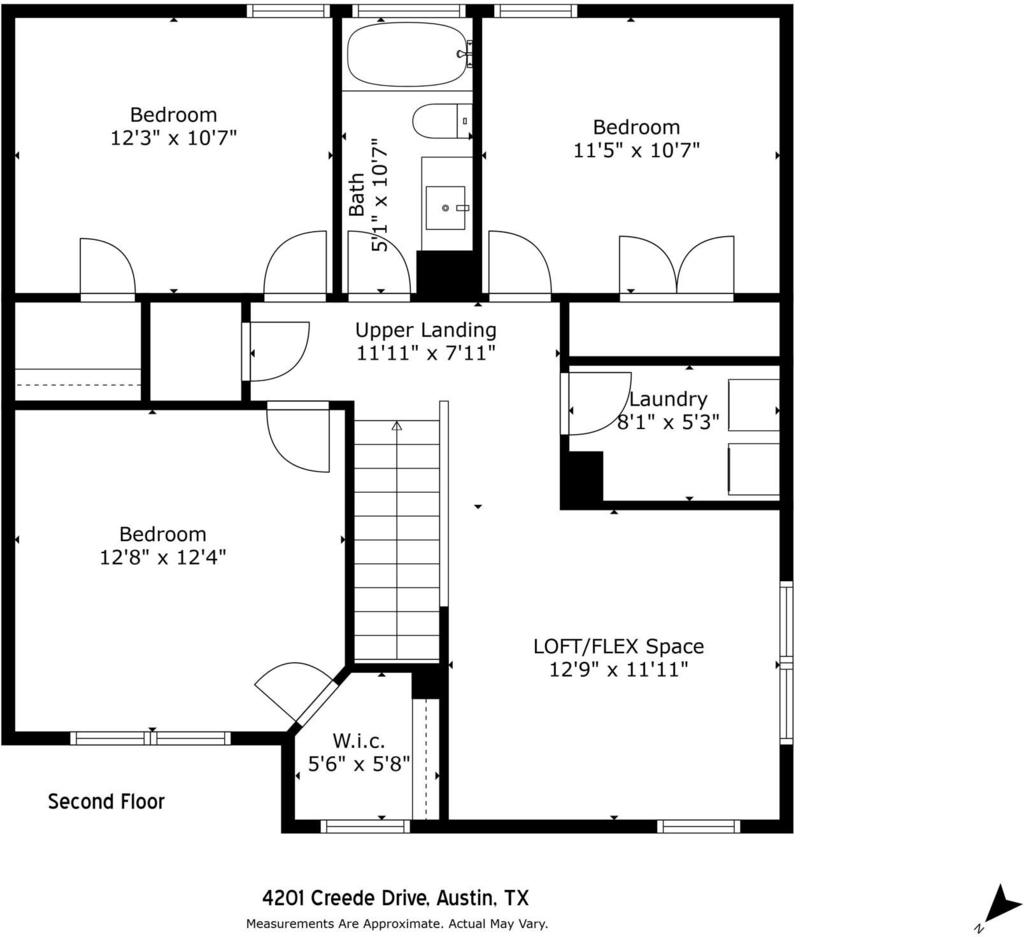 4201 Creede Dr - Photo 15
