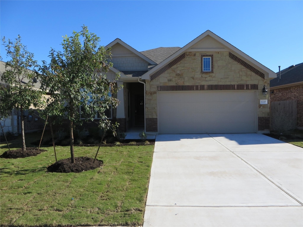 1220 Gaviota Ln - Photo 0