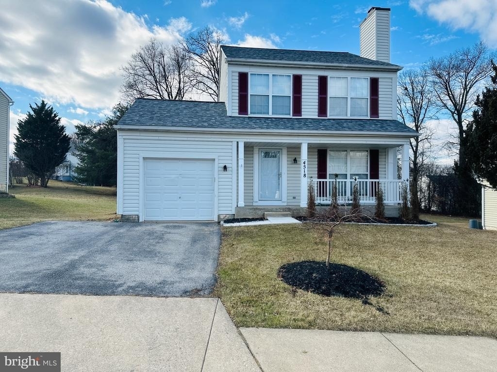4518 Runnymeade Road - Photo 0