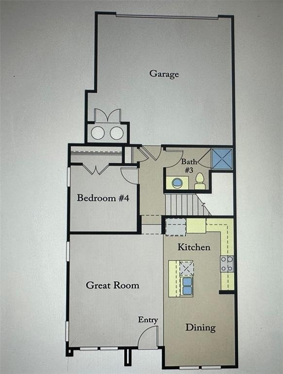6814 E Riverside Dr - Photo 2