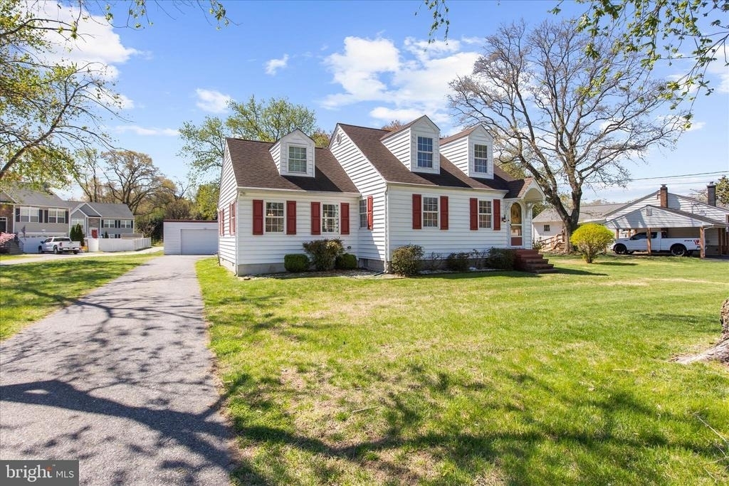 161 Margate Drive - Photo 5