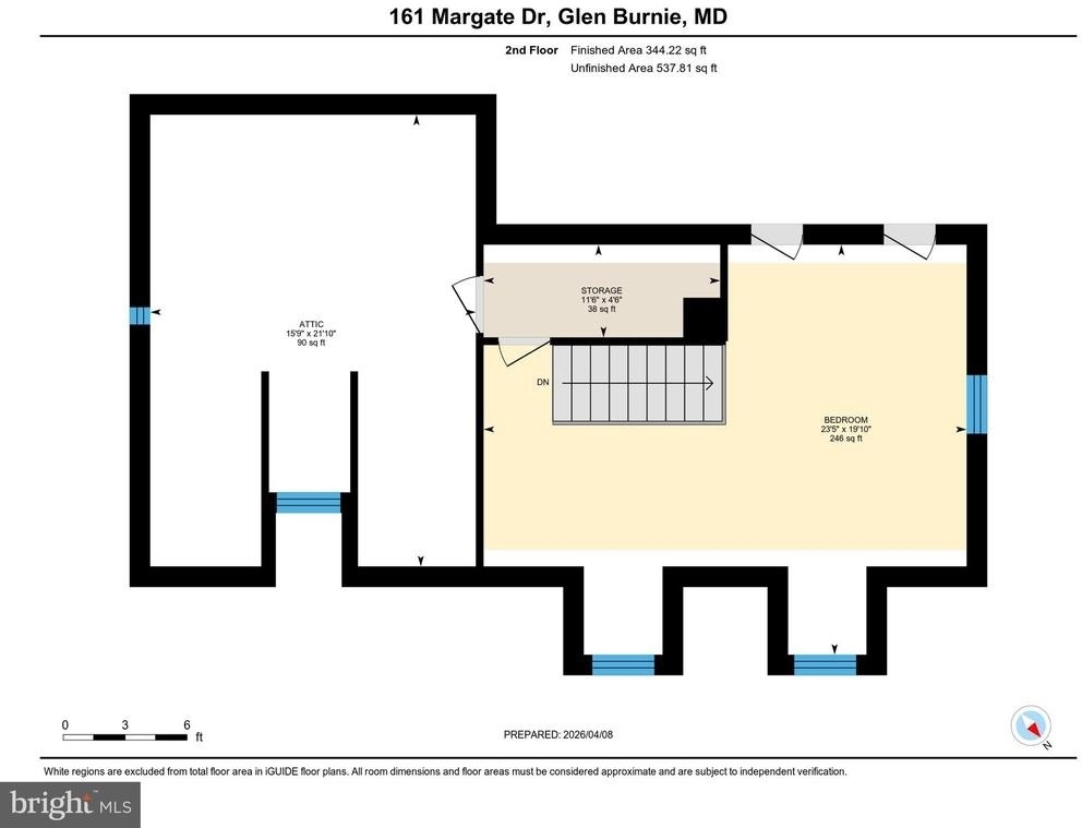 161 Margate Drive - Photo 46