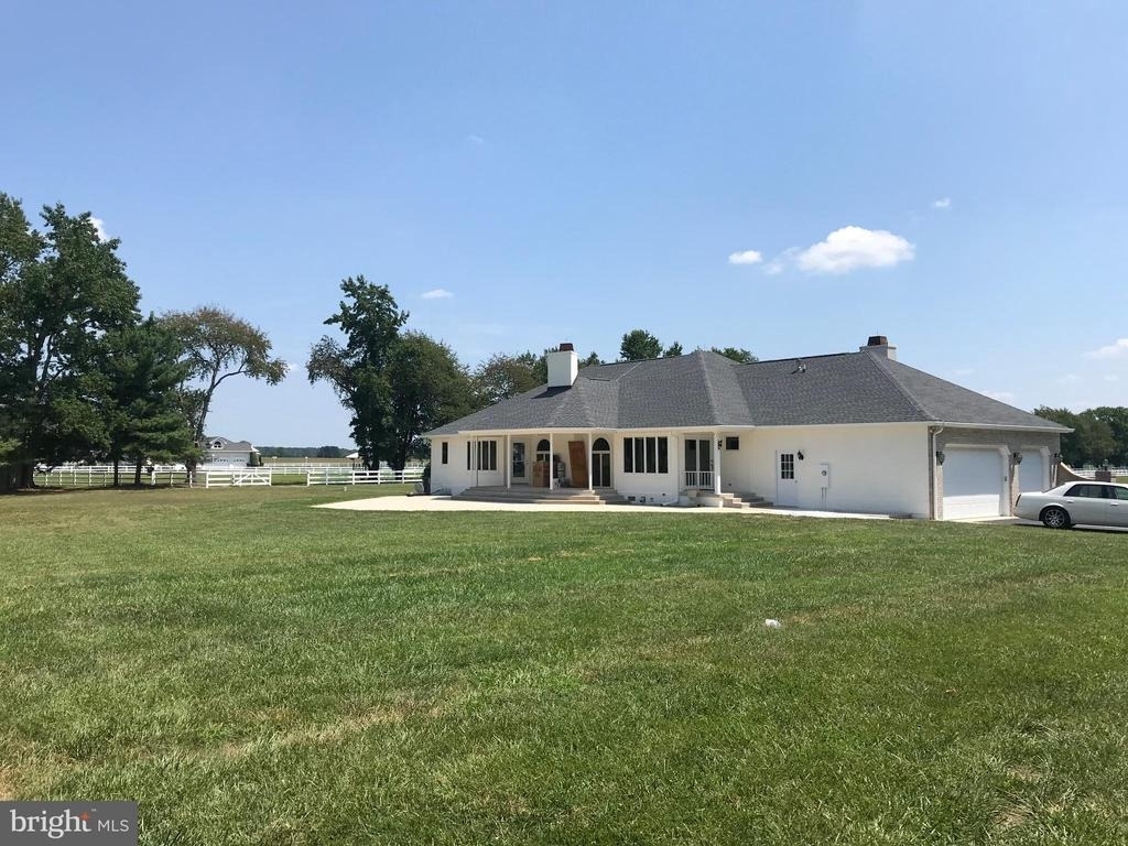 3223 Halltown Road - Photo 0