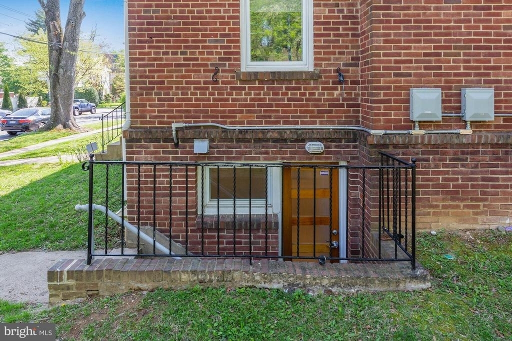 3640 Everett Street Nw - Photo 2