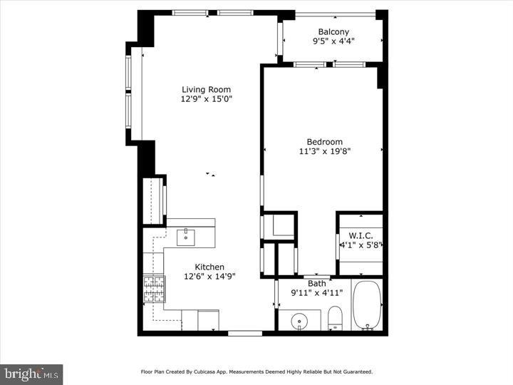 915 E Street Nw - Photo 26