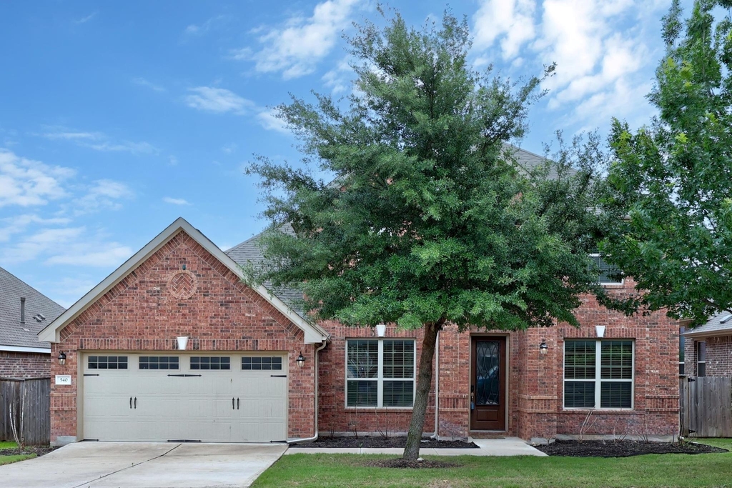 540 Blue Agave Ln - Photo 0