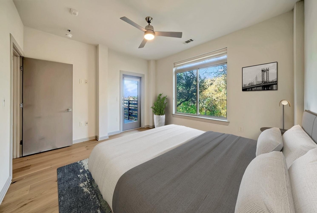 3600 S Lamar Blvd - Photo 9