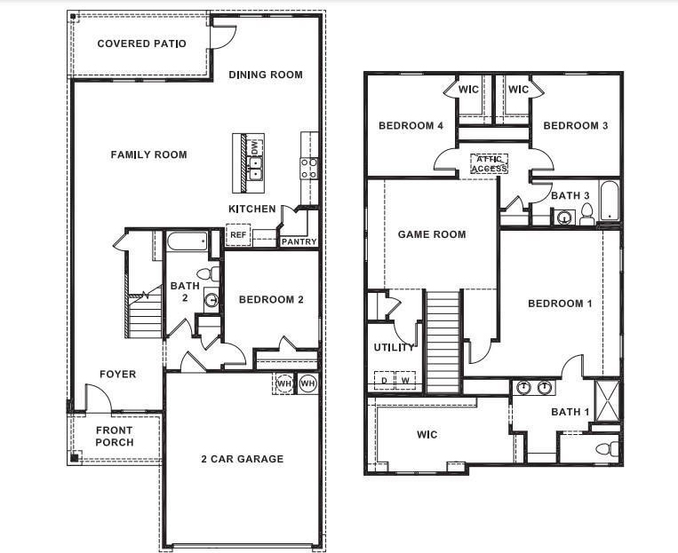 152 Grey Slate Ave - Photo 18