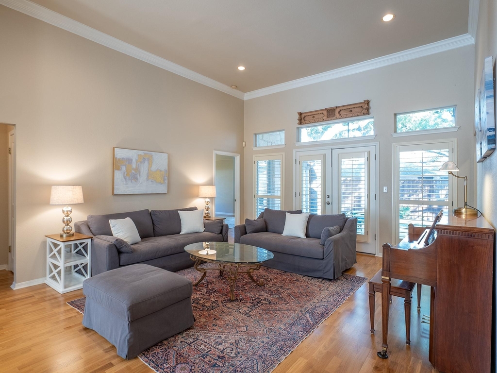 17200 Poncho Springs Ln - Photo 3