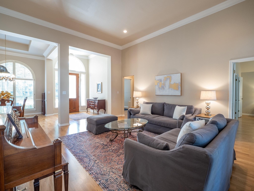 17200 Poncho Springs Ln - Photo 4