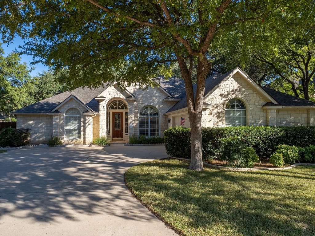 17200 Poncho Springs Ln - Photo 2